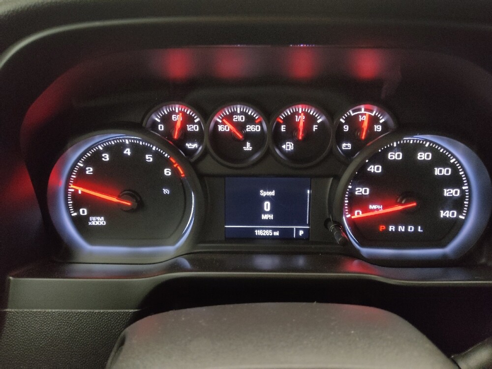 2021 Chevrolet Silverado 1500 in St. Louis, MO 63136 - 18118277 23