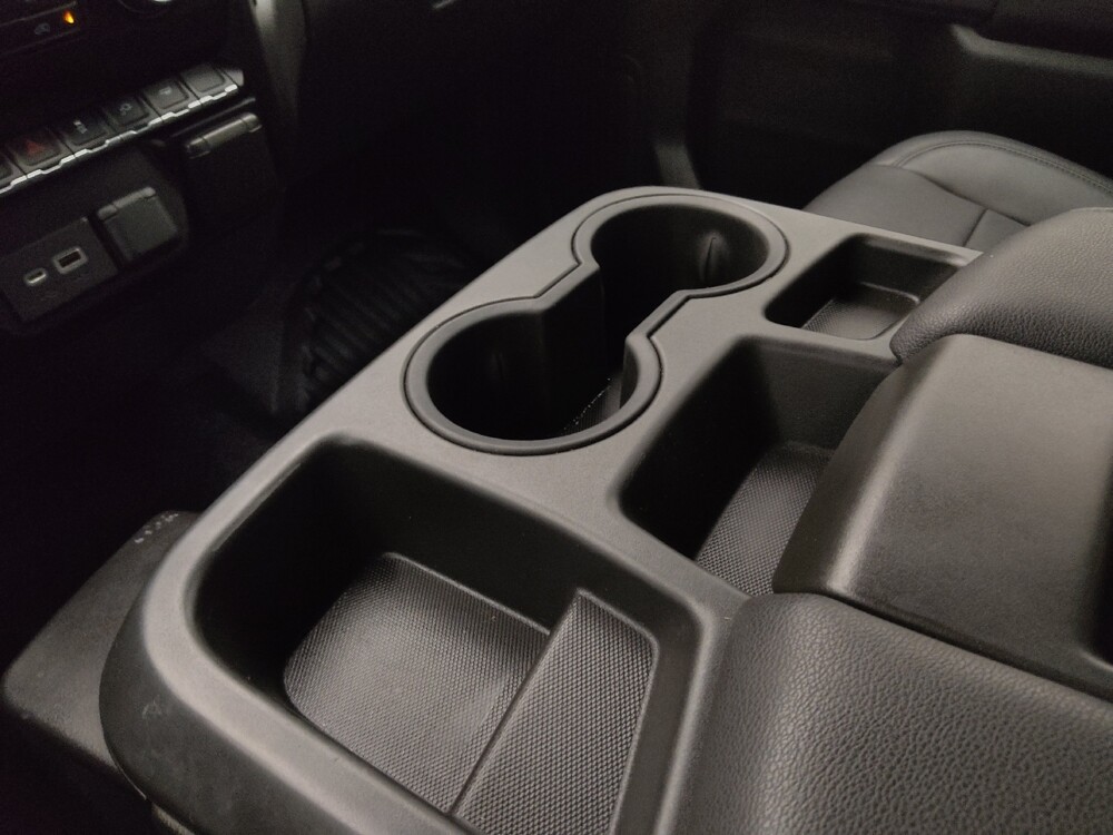 2021 Chevrolet Silverado 1500 in St. Louis, MO 63136 - 18118277 26