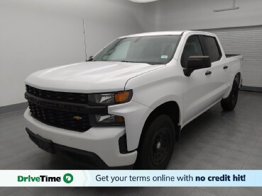 2021 Chevrolet Silverado 1500 in St. Louis, MO 63136