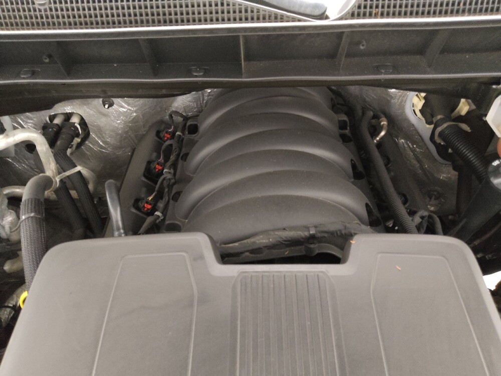 2021 Chevrolet Silverado 1500 in St. Louis, MO 63136 - 18118277 30