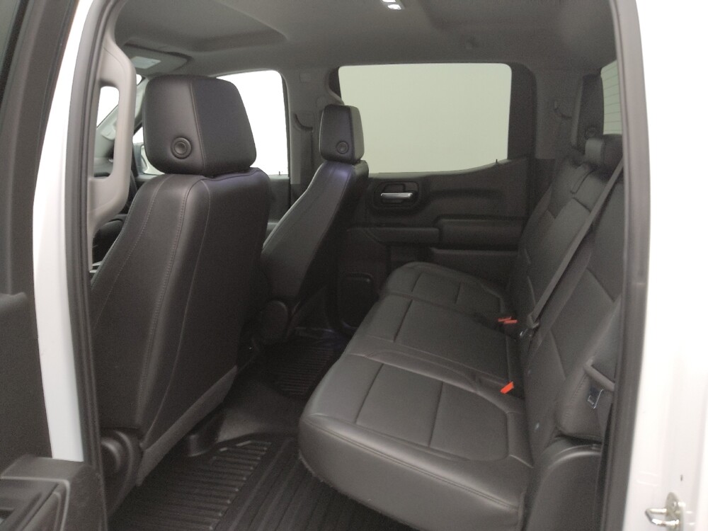 2021 Chevrolet Silverado 1500 in St. Louis, MO 63136 - 18118277 18