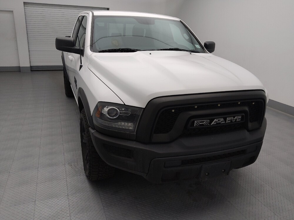 2021 RAM 1500 in Independence, MO 64055 - 18118278 14