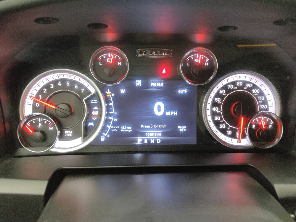 2021 RAM 1500 in Independence, MO 64055 - 18118278 23