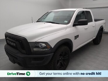 2021 RAM 1500 in Independence, MO 64055