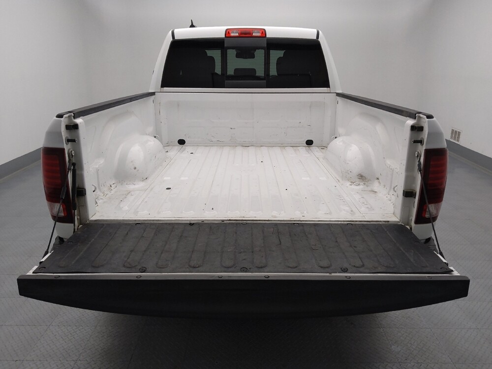 2021 RAM 1500 in Independence, MO 64055 - 18118278 29