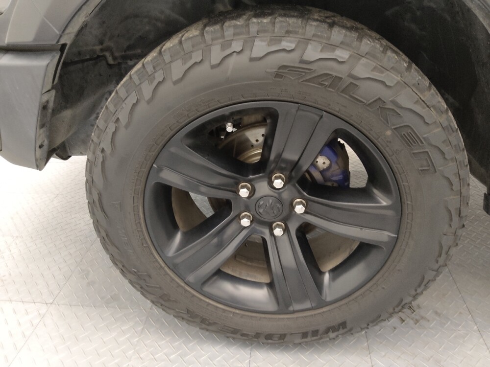 2021 RAM 1500 in Independence, MO 64055 - 18118278 31