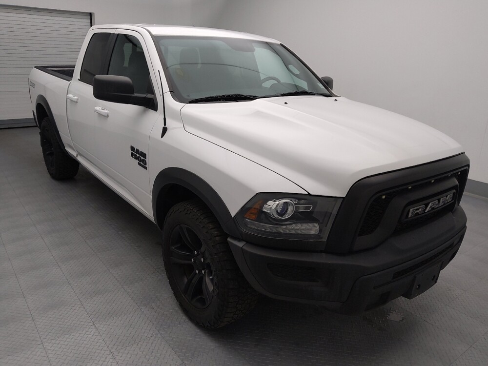 2021 RAM 1500 in Independence, MO 64055 - 18118278 13