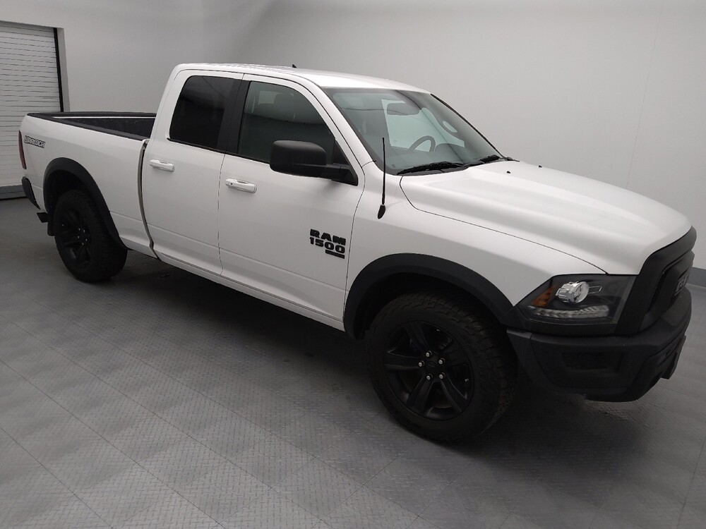 2021 RAM 1500 in Independence, MO 64055 - 18118278 11