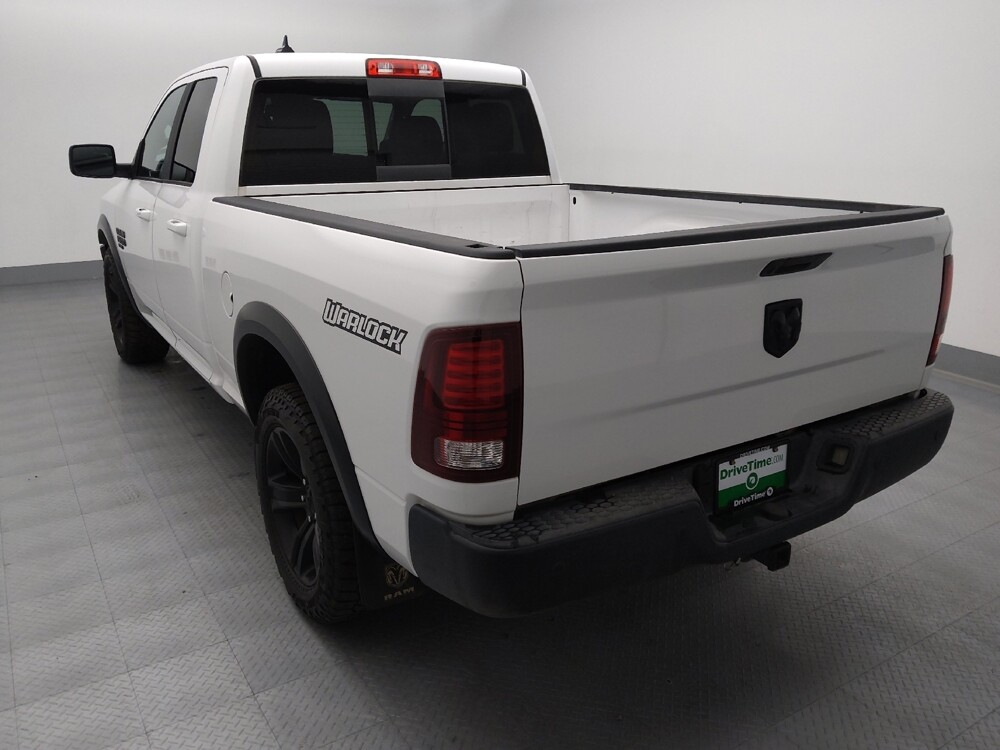 2021 RAM 1500 in Independence, MO 64055 - 18118278 5