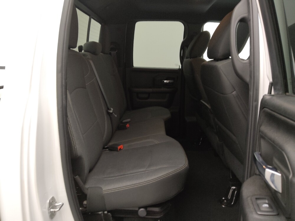 2021 RAM 1500 in Independence, MO 64055 - 18118278 19