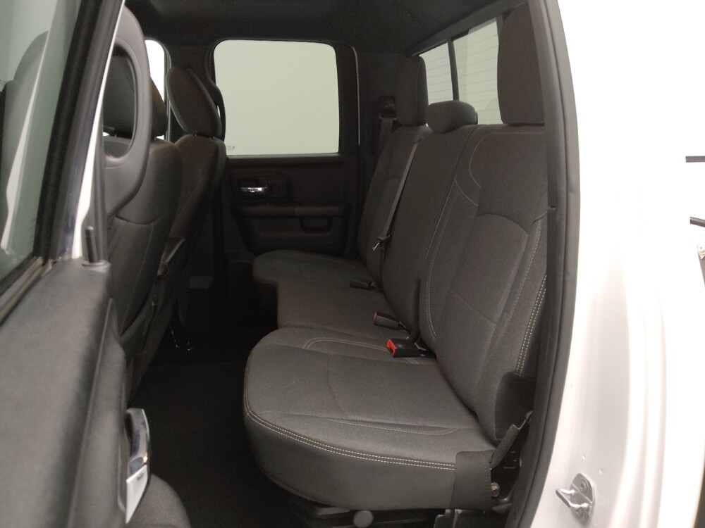 2021 RAM 1500 in Independence, MO 64055 - 18118278 18