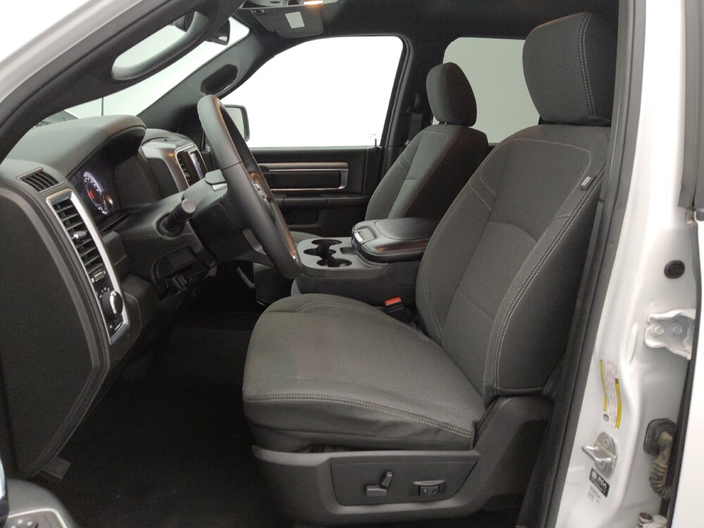 2021 RAM 1500 in Independence, MO 64055 - 18118278 17