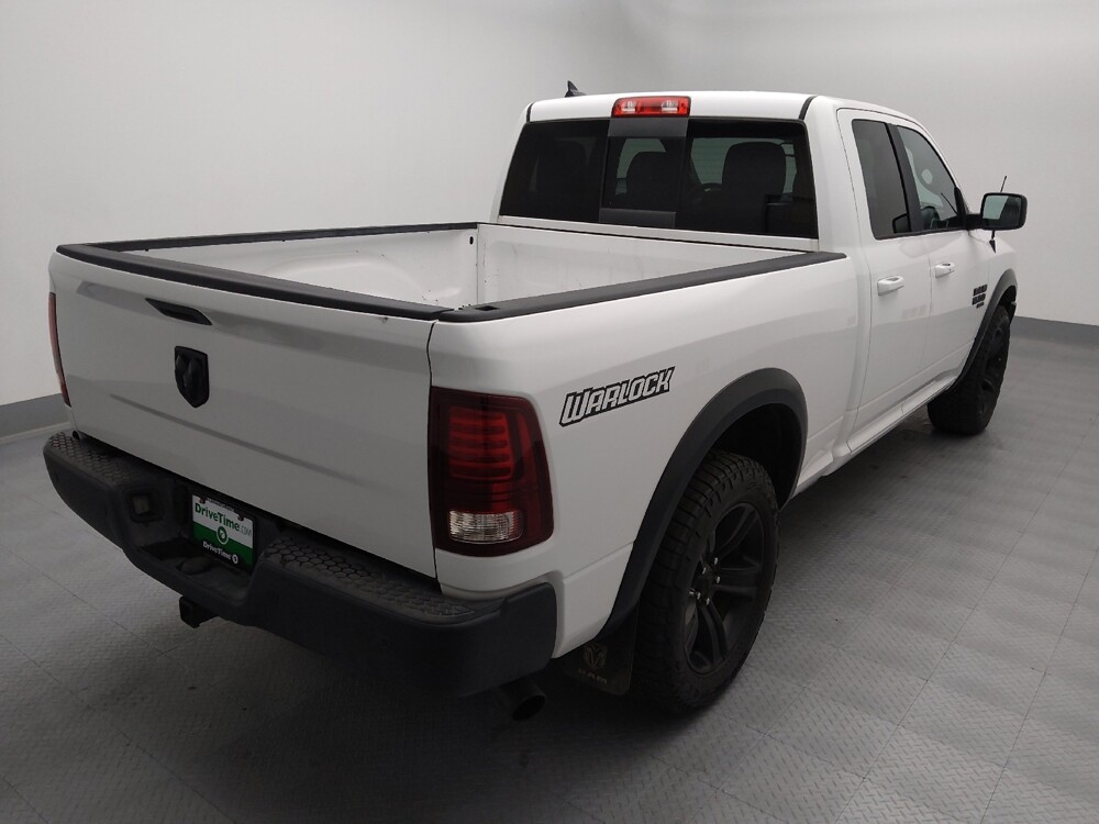 2021 RAM 1500 in Independence, MO 64055 - 18118278 9