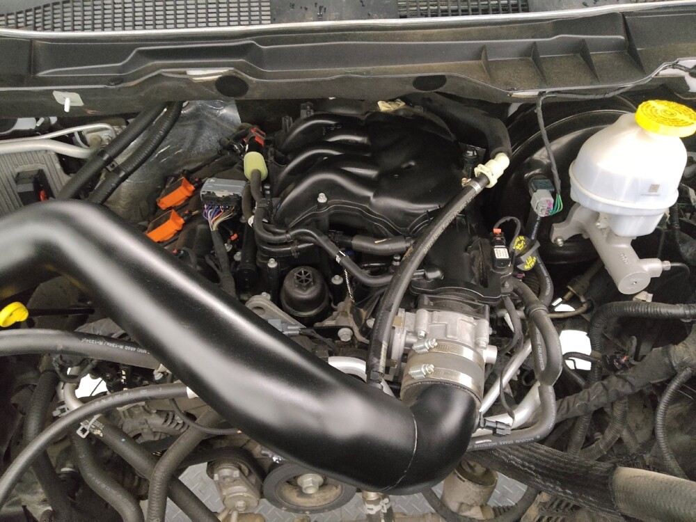 2021 RAM 1500 in Independence, MO 64055 - 18118278 30