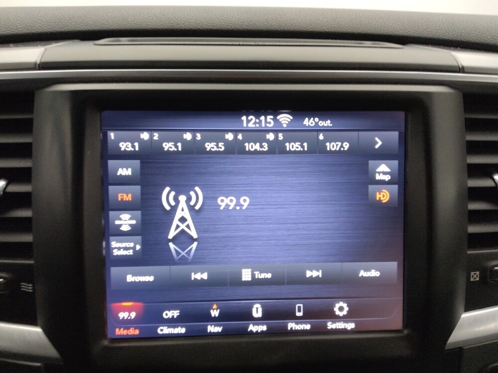 2021 RAM 1500 in Independence, MO 64055 - 18118278 25