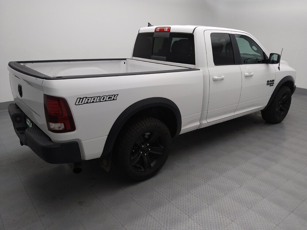2021 RAM 1500 in Independence, MO 64055 - 18118278 10