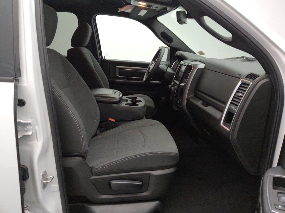 2021 RAM 1500 in Independence, MO 64055 - 18118278 21