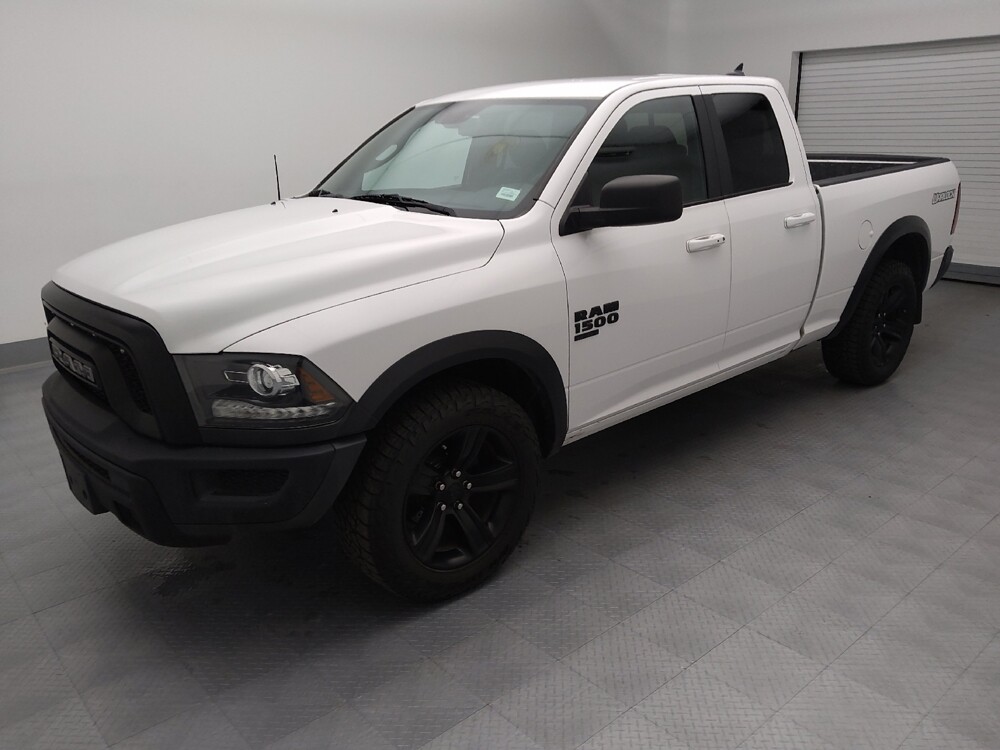 2021 RAM 1500 in Independence, MO 64055 - 18118278 2
