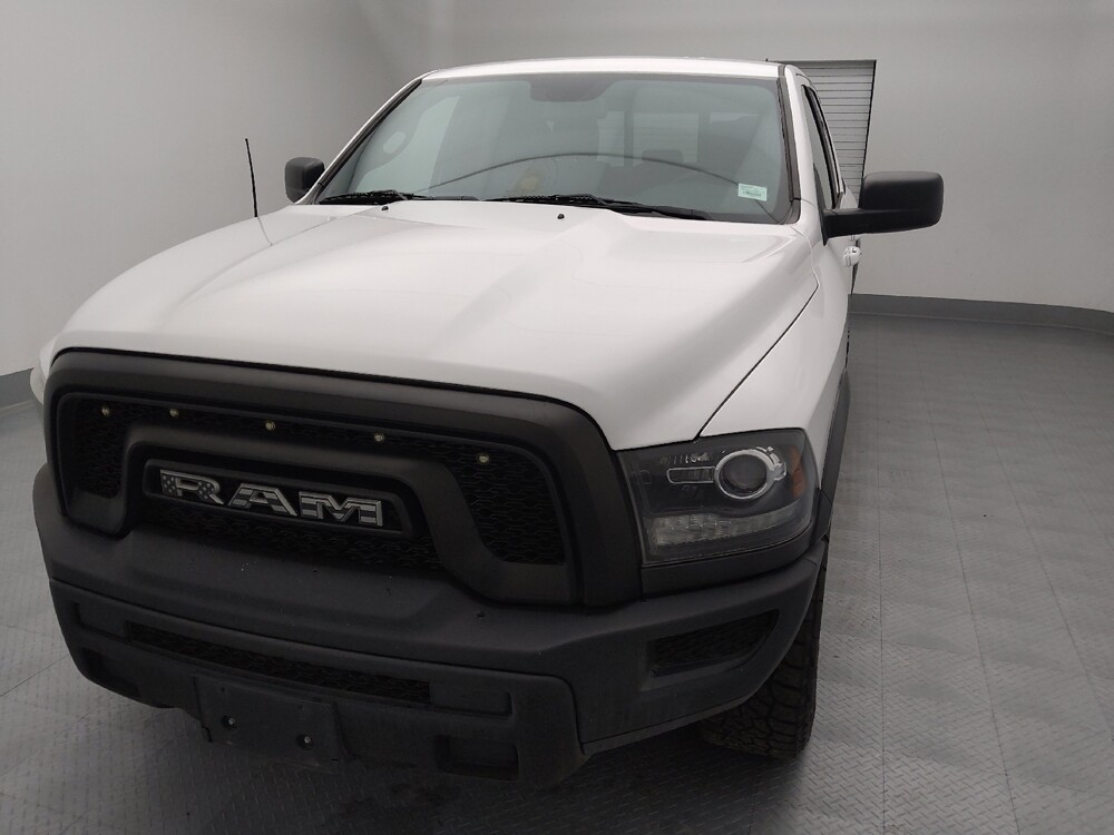2021 RAM 1500 in Independence, MO 64055 - 18118278 15