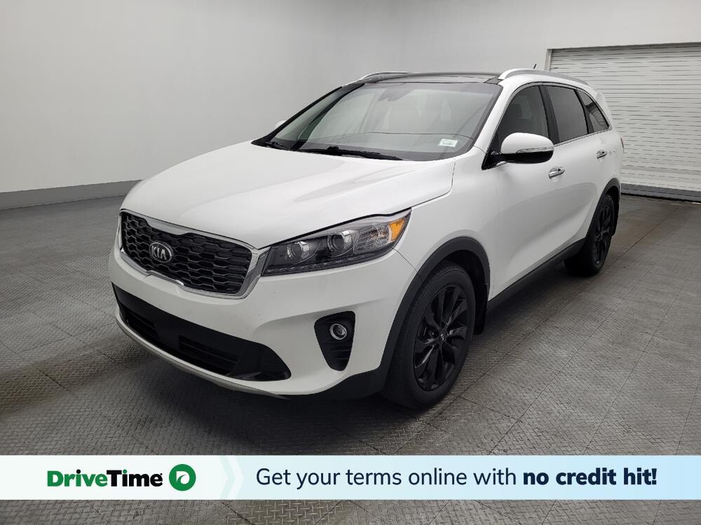 2020 Kia Sorento in Macon, GA 31210 - 18118280