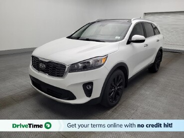 2020 Kia Sorento in Macon, GA 31210