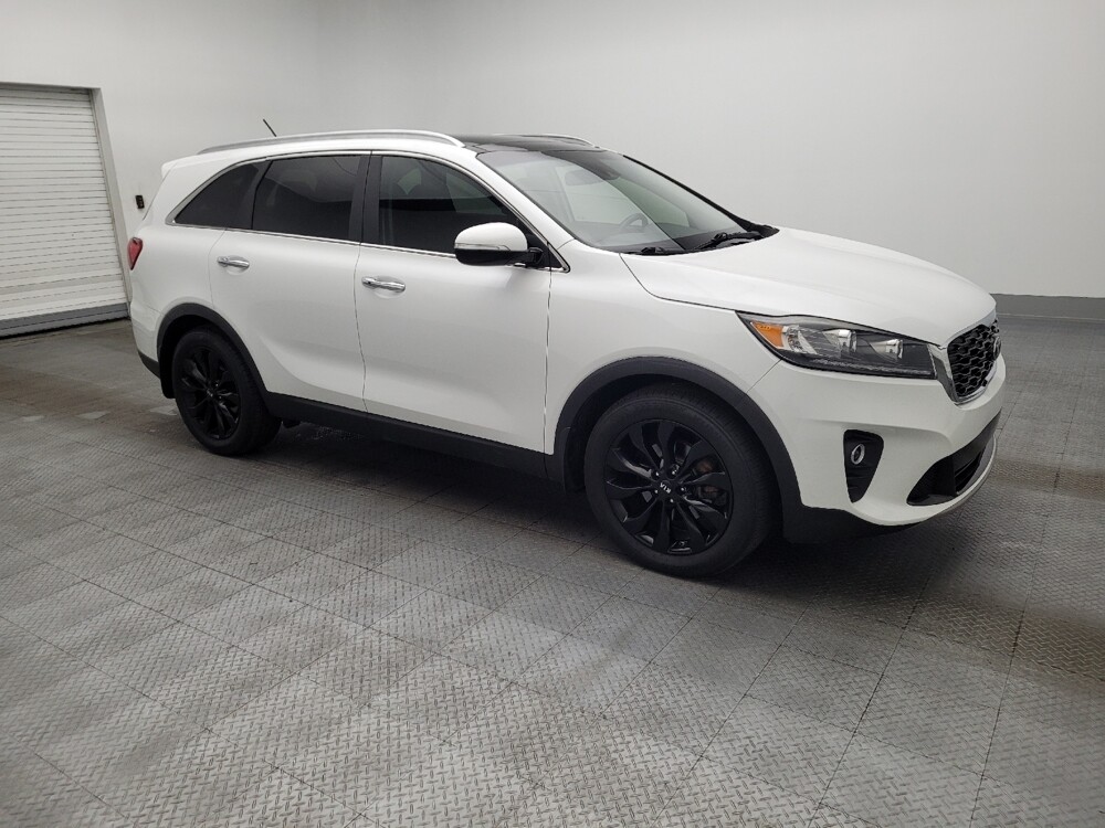 2020 Kia Sorento in Macon, GA 31210 - 18118280 11