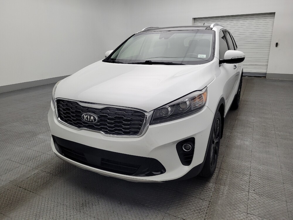 2020 Kia Sorento in Macon, GA 31210 - 18118280 15