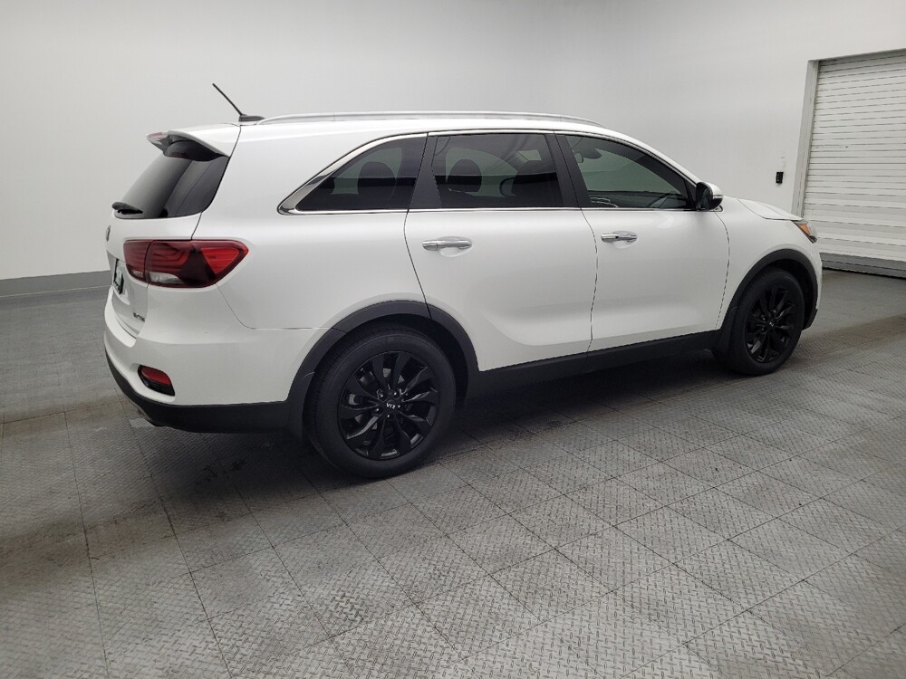 2020 Kia Sorento in Macon, GA 31210 - 18118280 10