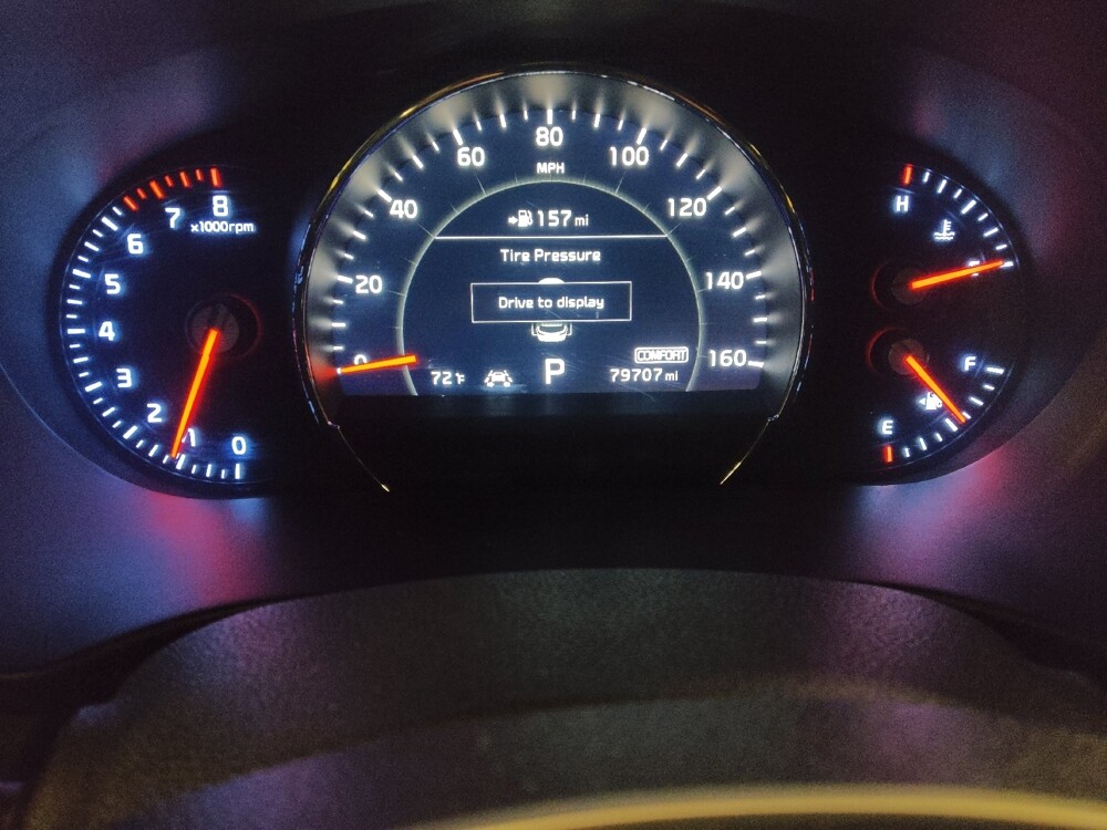 2020 Kia Sorento in Macon, GA 31210 - 18118280 23