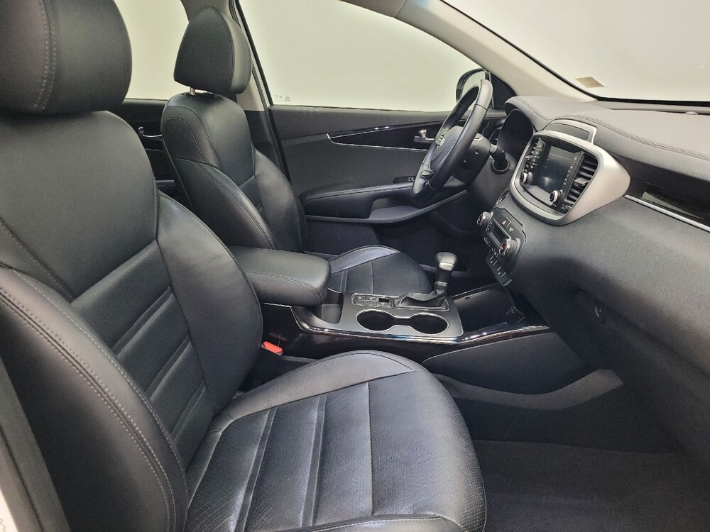 2020 Kia Sorento in Macon, GA 31210 - 18118280 21