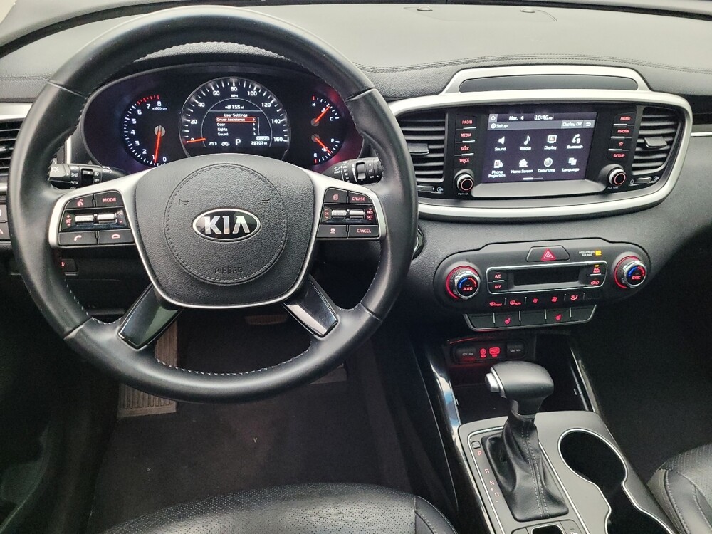 2020 Kia Sorento in Macon, GA 31210 - 18118280 22