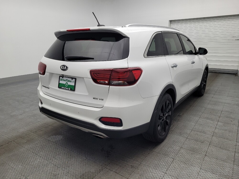 2020 Kia Sorento in Macon, GA 31210 - 18118280 9