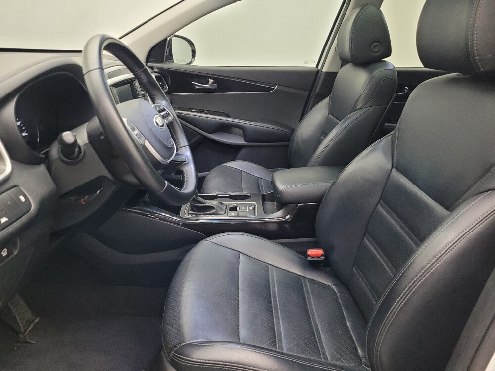 2020 Kia Sorento in Macon, GA 31210 - 18118280 17