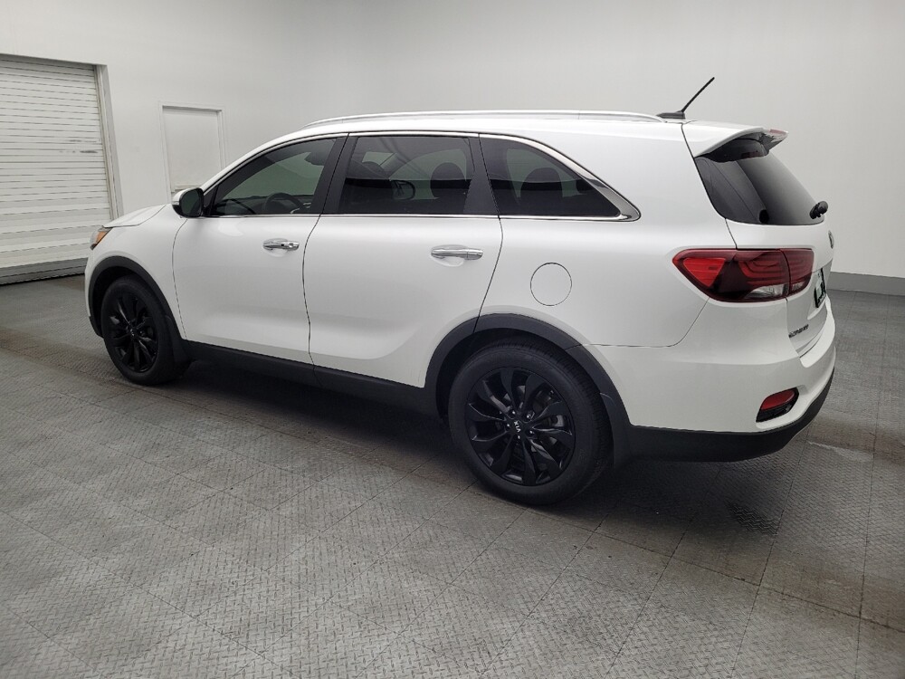 2020 Kia Sorento in Macon, GA 31210 - 18118280 3