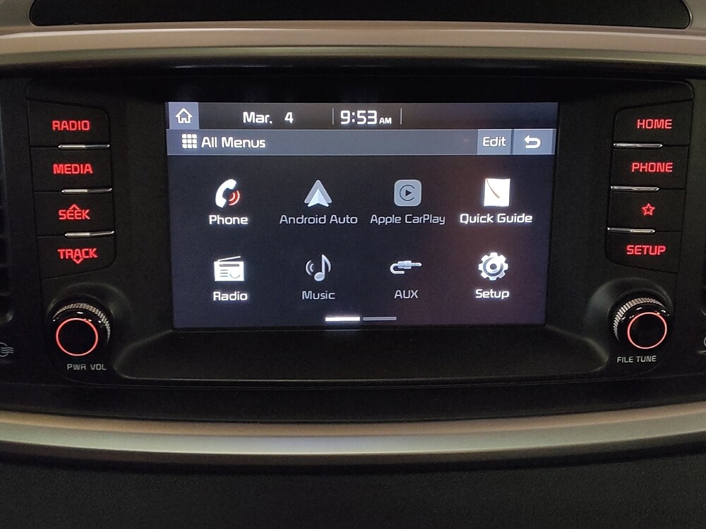 2020 Kia Sorento in Macon, GA 31210 - 18118280 25