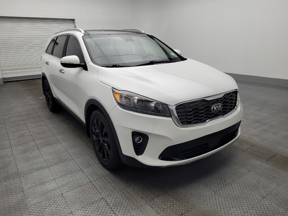2020 Kia Sorento in Macon, GA 31210 - 18118280 13