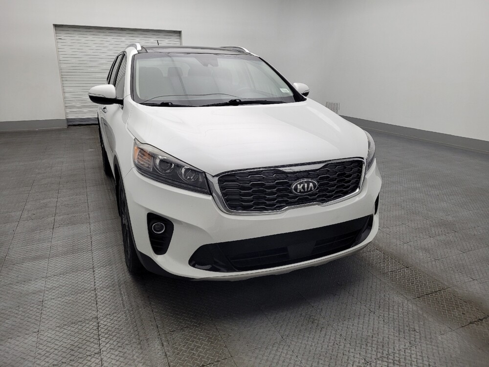 2020 Kia Sorento in Macon, GA 31210 - 18118280 14