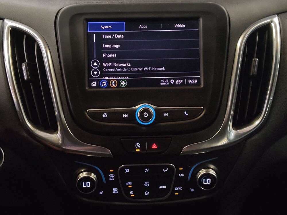 2024 Chevrolet Equinox in West Palm Beach, FL 33409 - 18118281 25