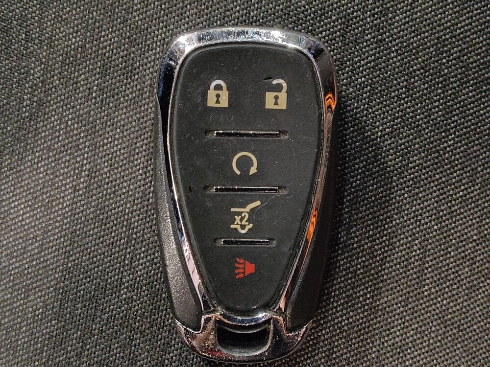 2024 Chevrolet Equinox in West Palm Beach, FL 33409 - 18118281 32