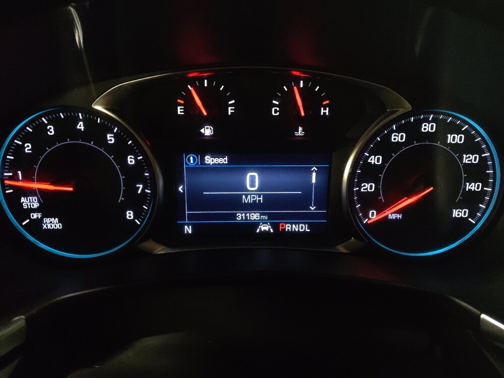 2024 Chevrolet Equinox in West Palm Beach, FL 33409 - 18118281 23