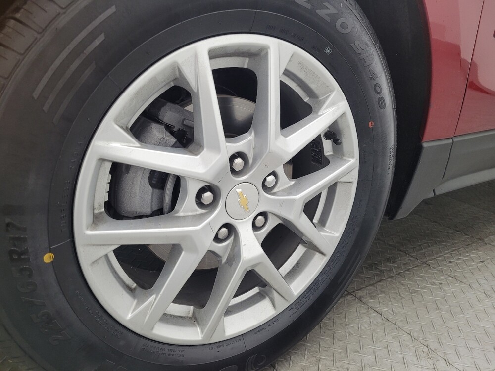 2024 Chevrolet Equinox in West Palm Beach, FL 33409 - 18118281 31