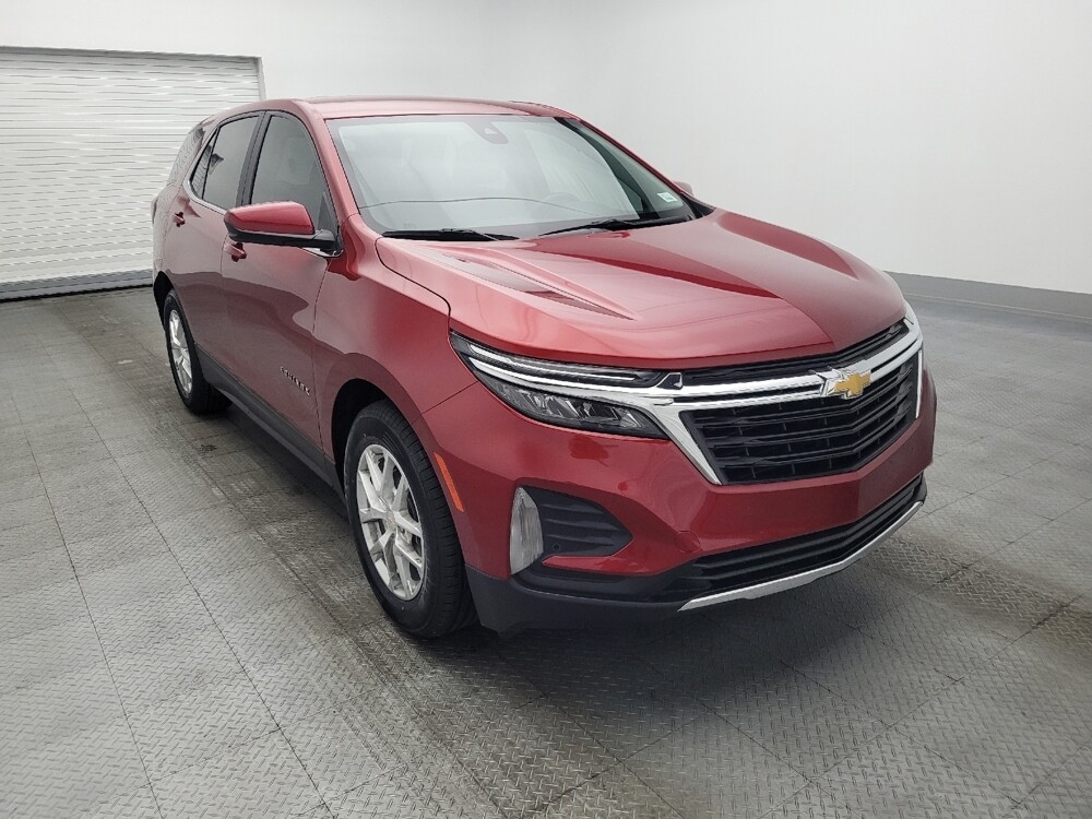2024 Chevrolet Equinox in West Palm Beach, FL 33409 - 18118281 13