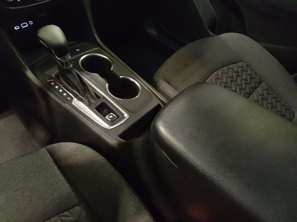 2024 Chevrolet Equinox in West Palm Beach, FL 33409 - 18118281 26