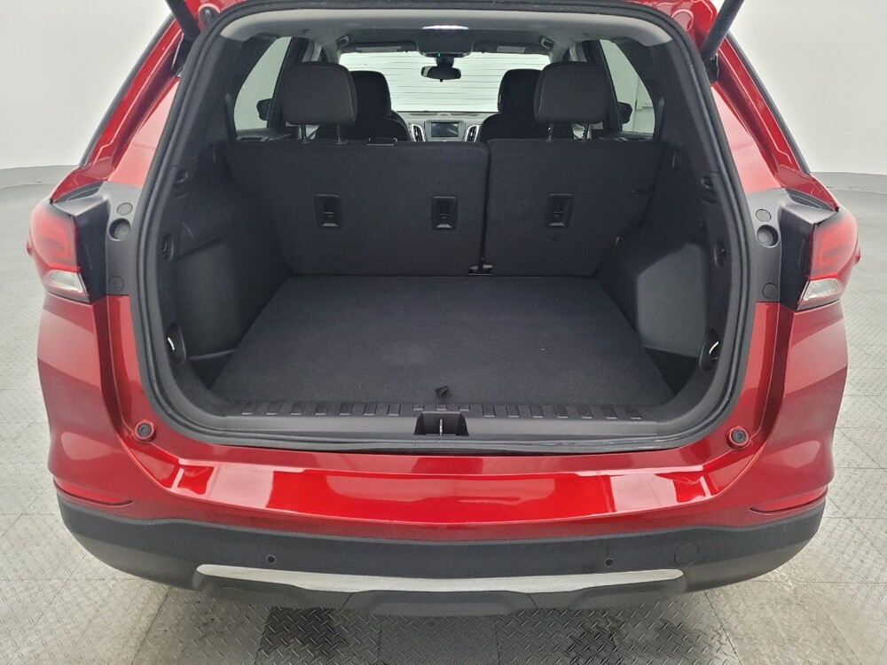 2024 Chevrolet Equinox in West Palm Beach, FL 33409 - 18118281 29