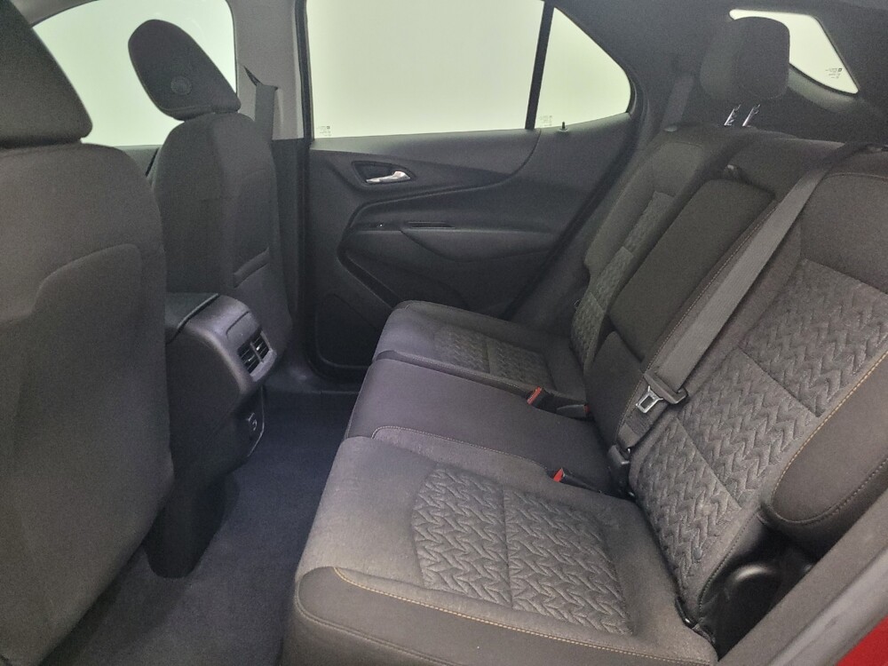 2024 Chevrolet Equinox in West Palm Beach, FL 33409 - 18118281 18