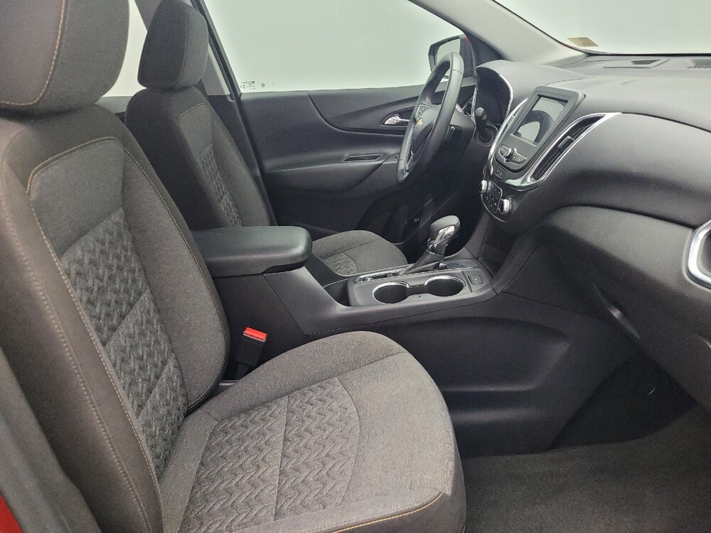 2024 Chevrolet Equinox in West Palm Beach, FL 33409 - 18118281 21