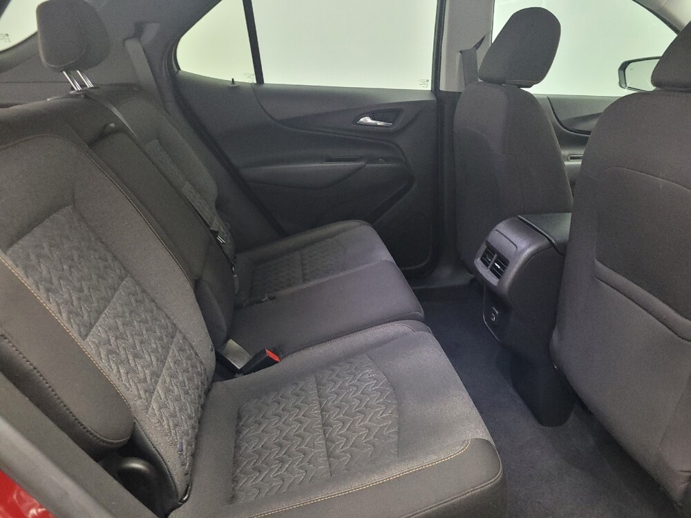 2024 Chevrolet Equinox in West Palm Beach, FL 33409 - 18118281 19