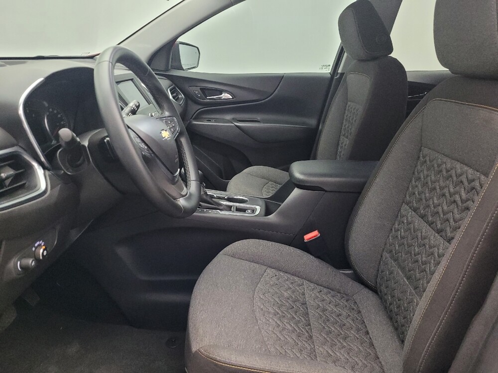 2024 Chevrolet Equinox in West Palm Beach, FL 33409 - 18118281 17