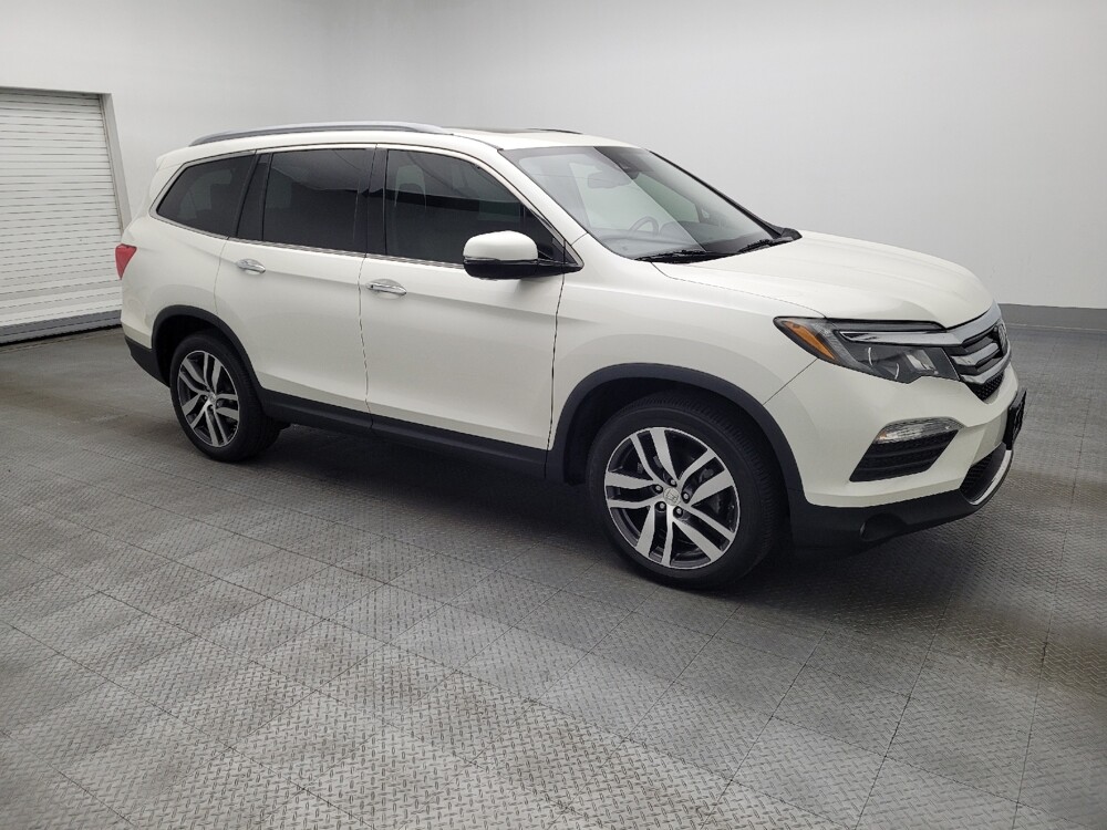 2017 Honda Pilot in Kissimmee, FL 34744 - 18118282 11