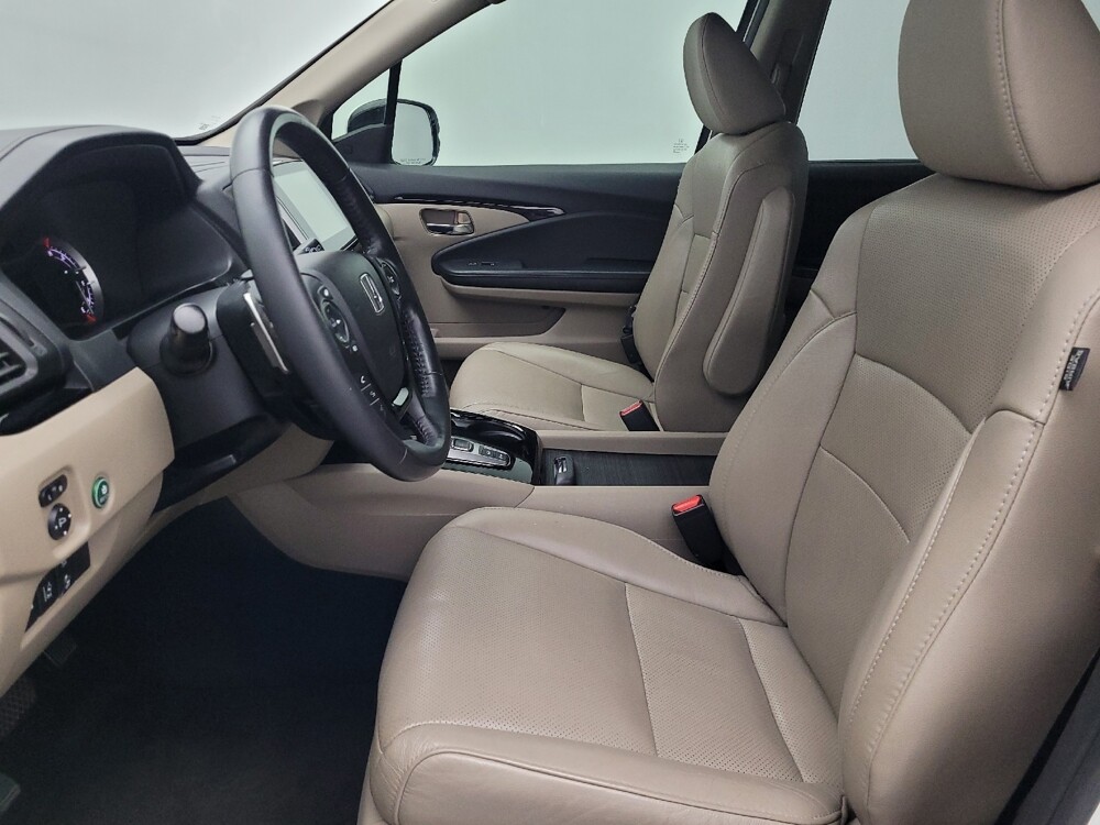 2017 Honda Pilot in Kissimmee, FL 34744 - 18118282 17